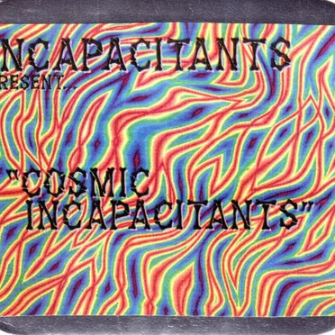 Cosmic Incapacitants