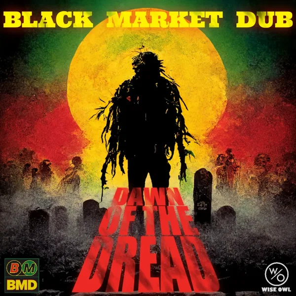 Dawn of the Dread