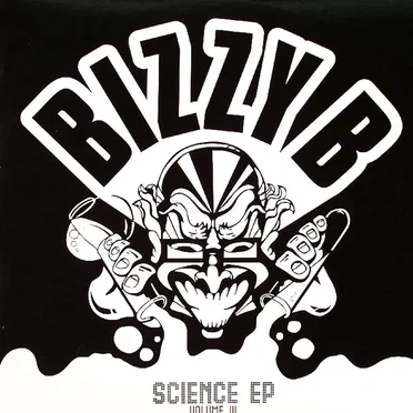 Science EP, Volume III