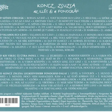 Az Illés és a Fonográf