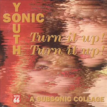 Turn It Up! Turn It Up!