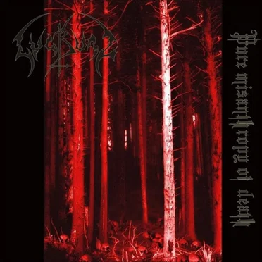 Pure Misanthropy of Death