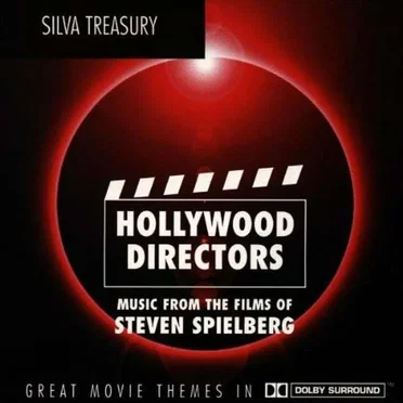 Hollywood Directors: Music From the Films of Steven Spielberg