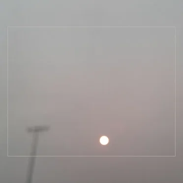 blank landscape
