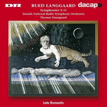 Symphonies nos. 9-11