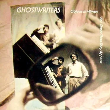 The Ghostwriters