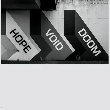 HVD1 / 280123 / KOFABRIK