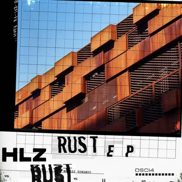Rust EP