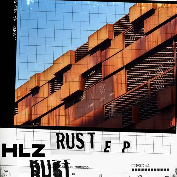 Rust EP