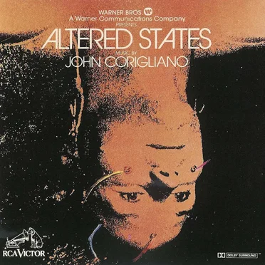 Altered States