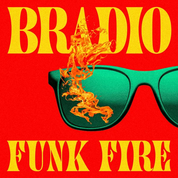 On Fire