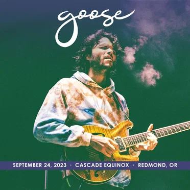 2023-09-24: Cascade Equinox Festival, Redmond, OR