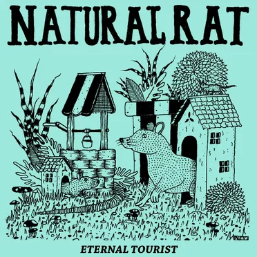 Eternal Tourist