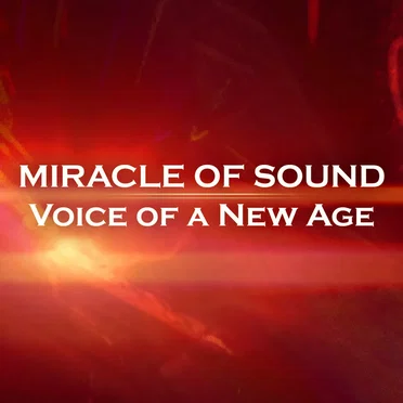 Voice of a New Age