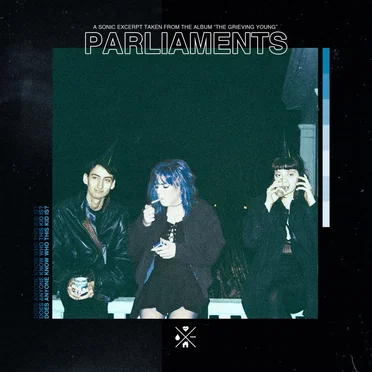 PARLIAMENTS