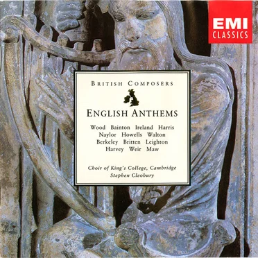 English Anthems