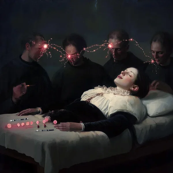 Sorry but I like this...