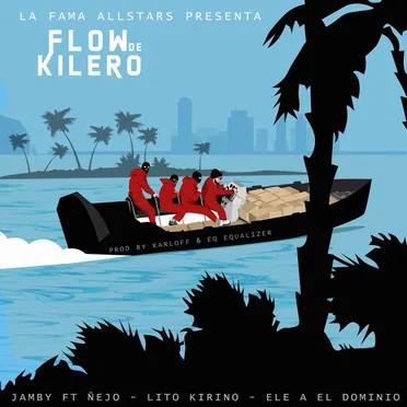 Flow de kilero