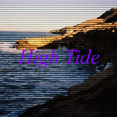 High Tide by インターネットファクスM A C H I N E - album cover