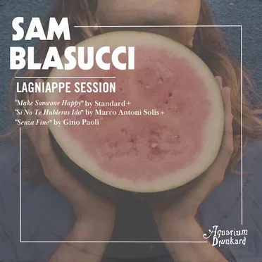 Lagniappe Sessions