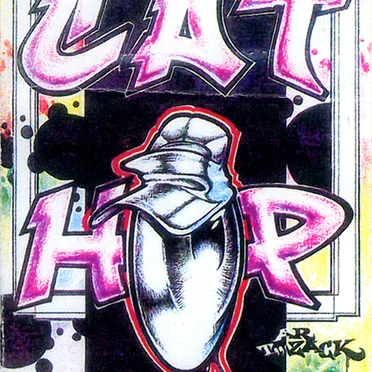 Cat Hop Trax by Various Artists - album cover
