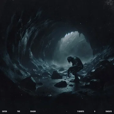 Enter the Chasm by T-Shirts & Sweats - album cover