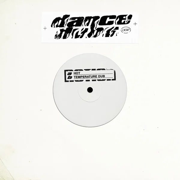 HOT / TEMPERATURE DUB