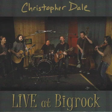 Live at Bigrock