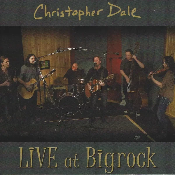 Live at Bigrock