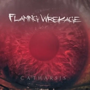 Catharsis by Flaming Wrekage - album cover