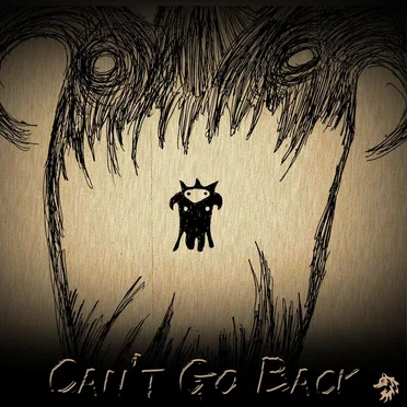 Can't Go Back