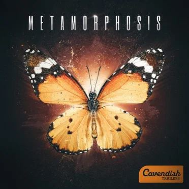 Metamorphosis by Cavendish Trailers - album cover