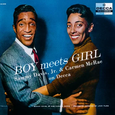 Boy Meets Girl / Porgy and Bess