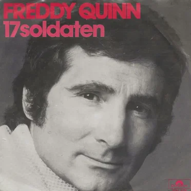 17 Soldaten / De oude Gaucho