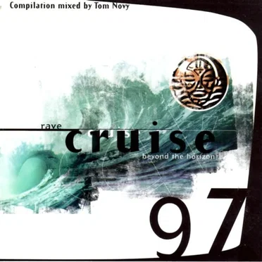 Rave & Cruise 97 - Beyond The Horizon