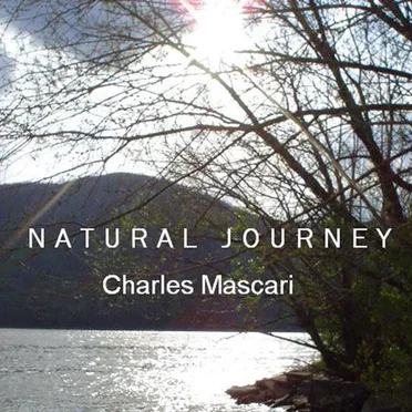 Natural Journey by Charles Mascari - album cover