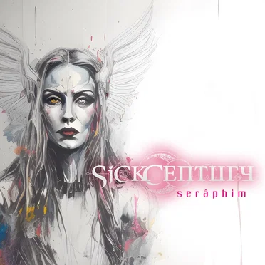 Seraphim by Sick Century - album cover