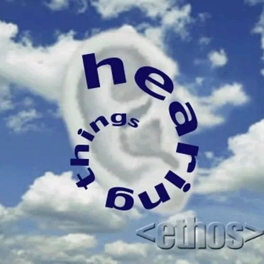 Hearing Things