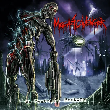 Megascavenger