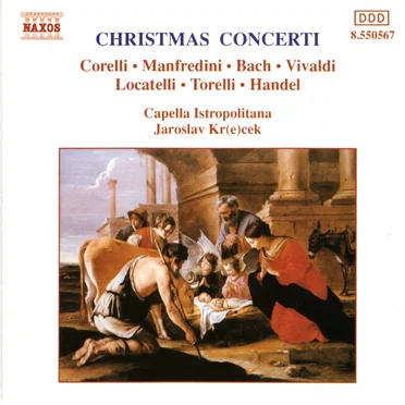 Christmas Concerti