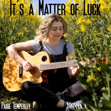 It’s a Matter of Luck