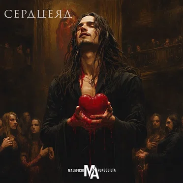 Сердцеяд
