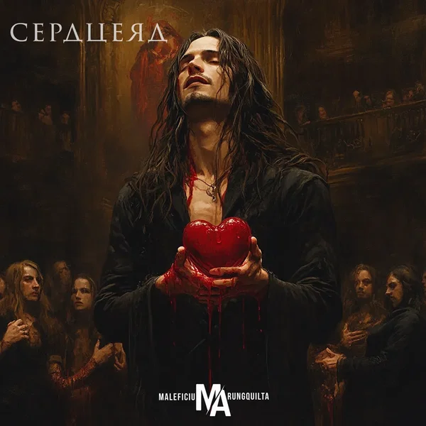 Сердцеяд