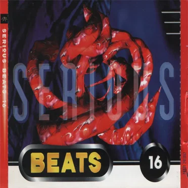 Serious Beats 16 by Various Artists - album cover