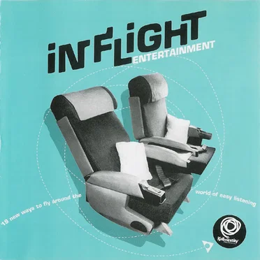 Inflight Entertainment by Various Artists - album cover