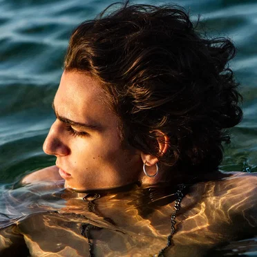 Amir by Tamino - album cover