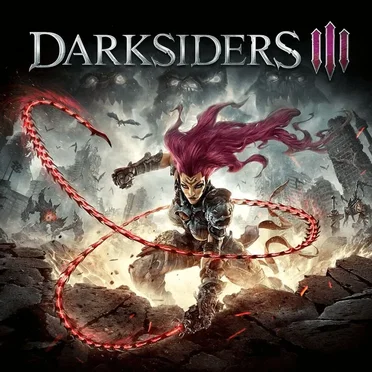 Darksiders III (Original Soundtrack)