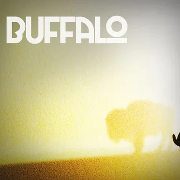 Buffalo by Buffalo - album cover
