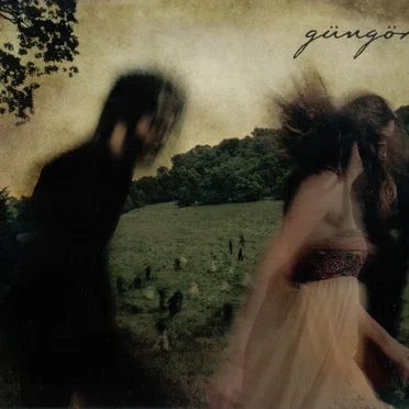 Ghosts Upon the Earth