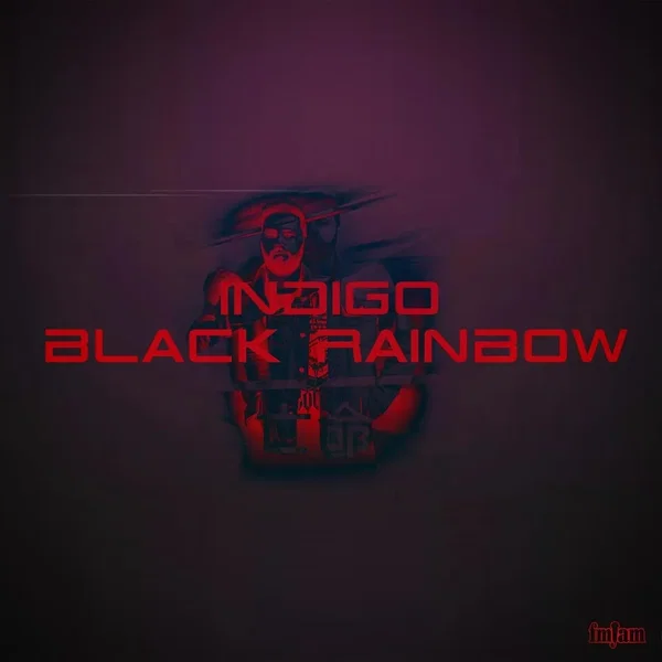 Black Rainbow